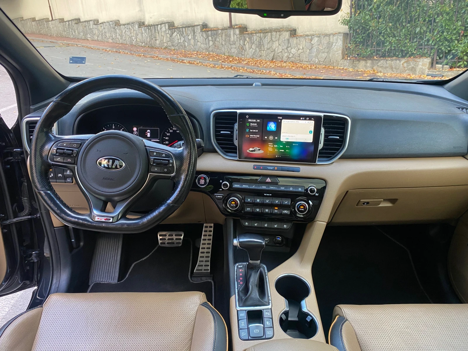 Kia Sportage GT Line - изображение 2