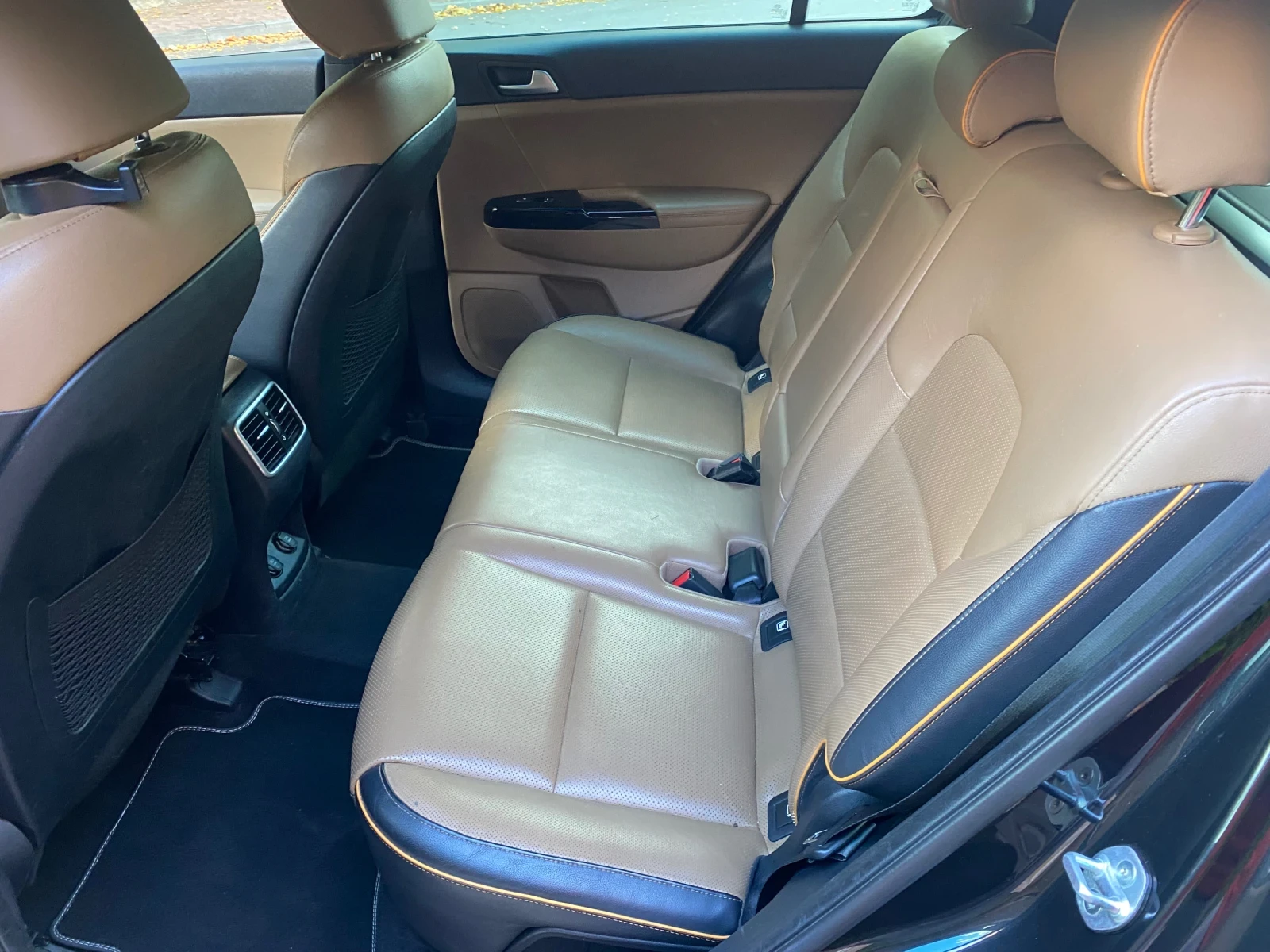 Kia Sportage GT Line - изображение 7