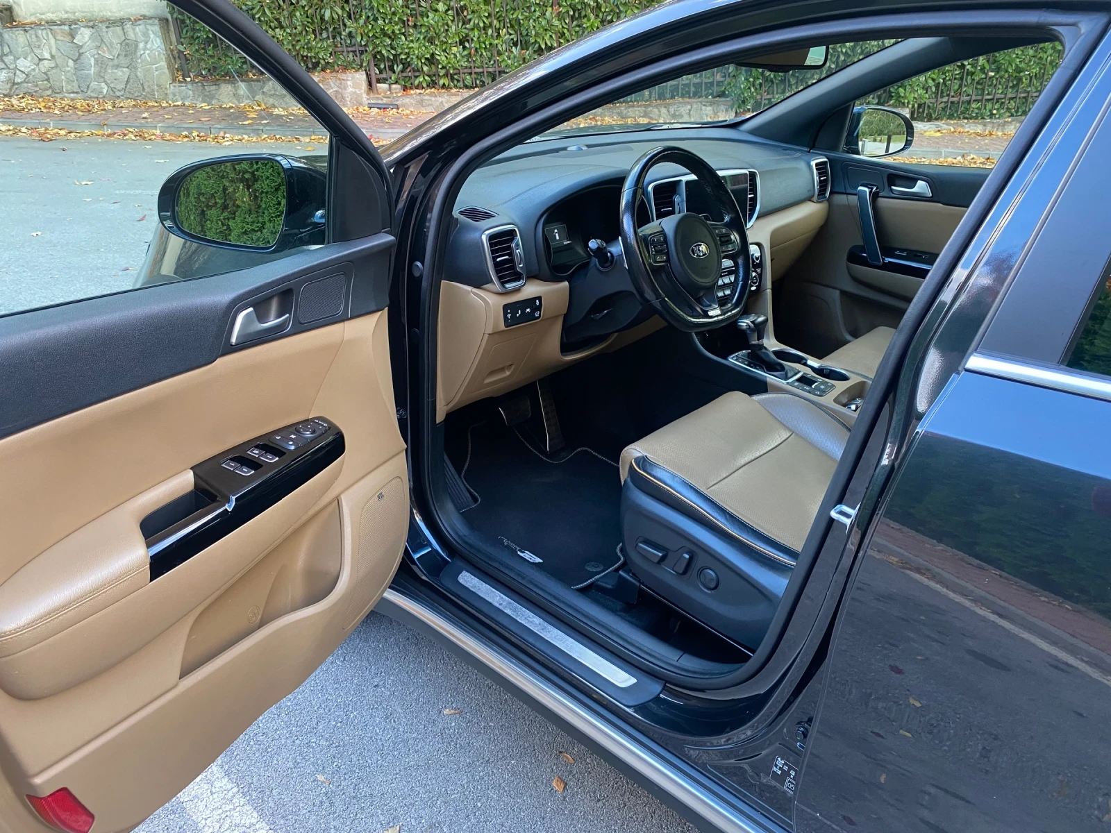 Kia Sportage GT Line - изображение 9