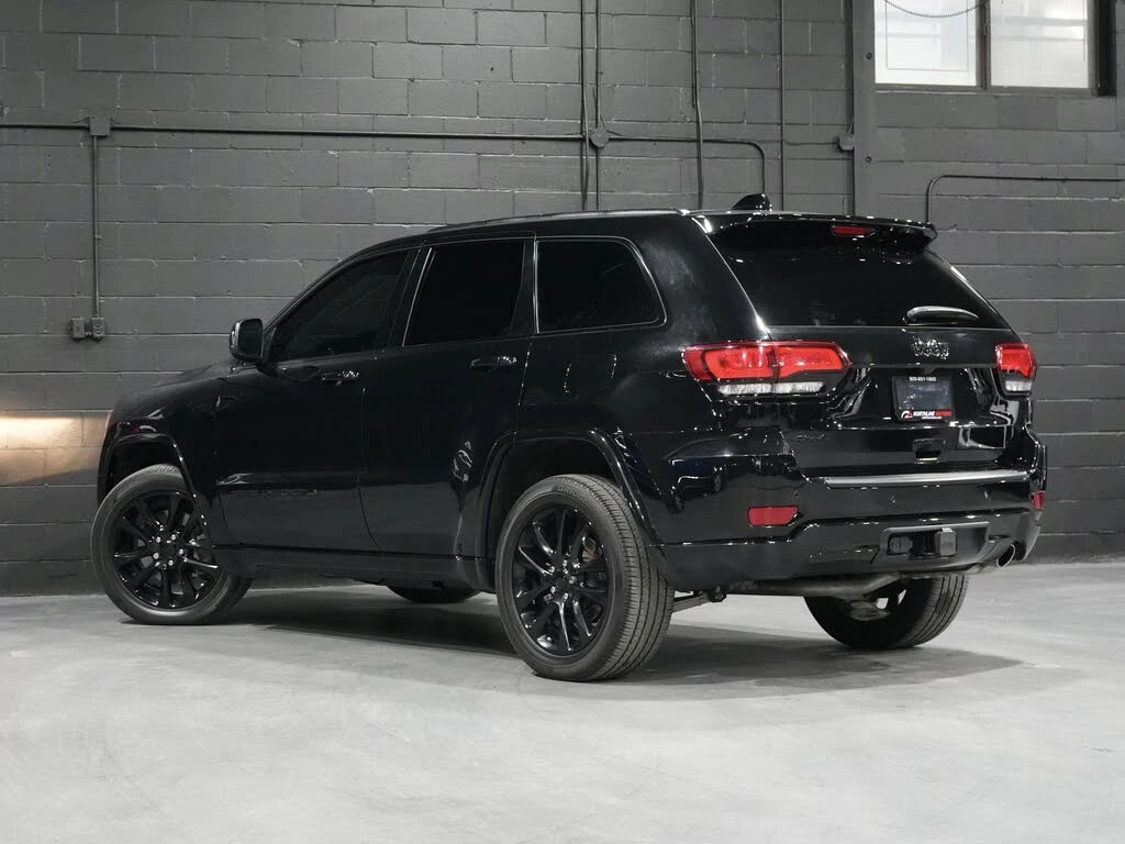 Jeep Grand cherokee *  *    *   *  | Mobile.bg   5