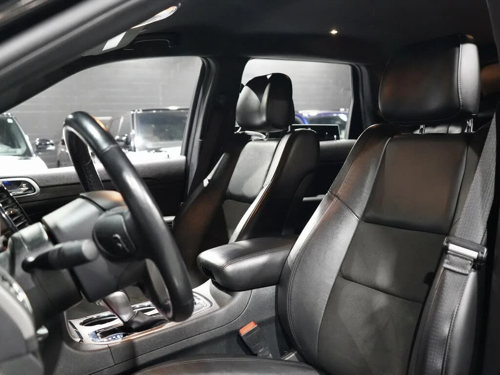 Jeep Grand cherokee *  *    *   *  | Mobile.bg   4