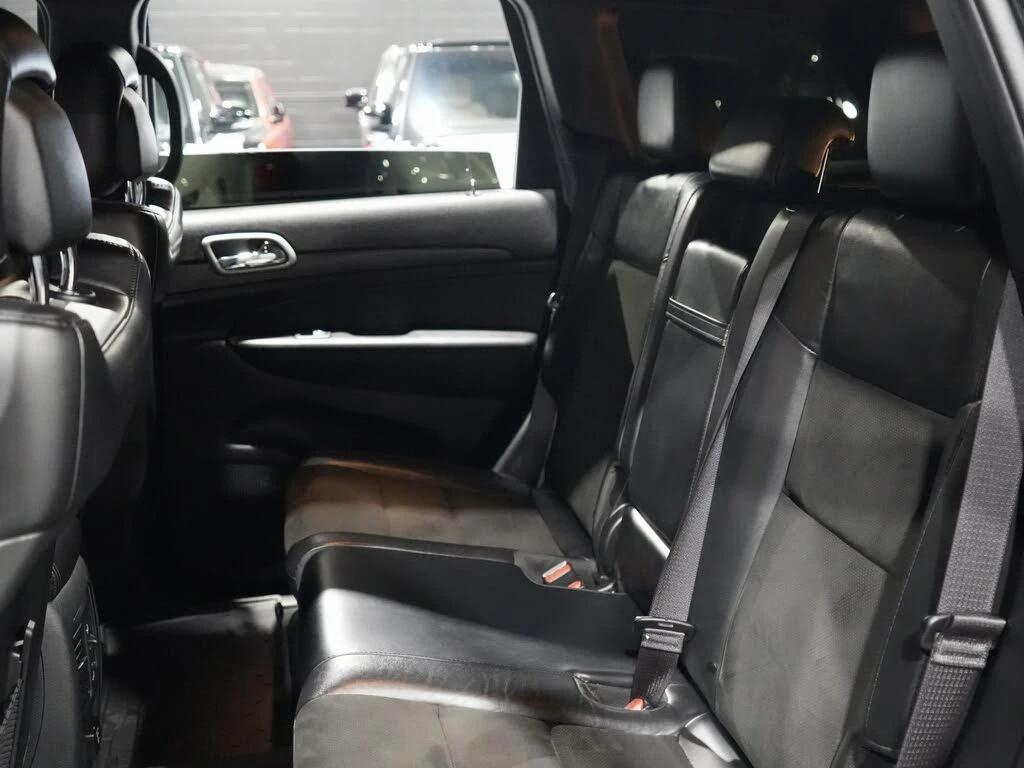 Jeep Grand cherokee *  *    *   *  | Mobile.bg   16