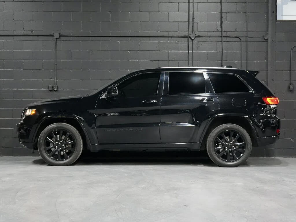 Jeep Grand cherokee *  *    *   *  | Mobile.bg   3