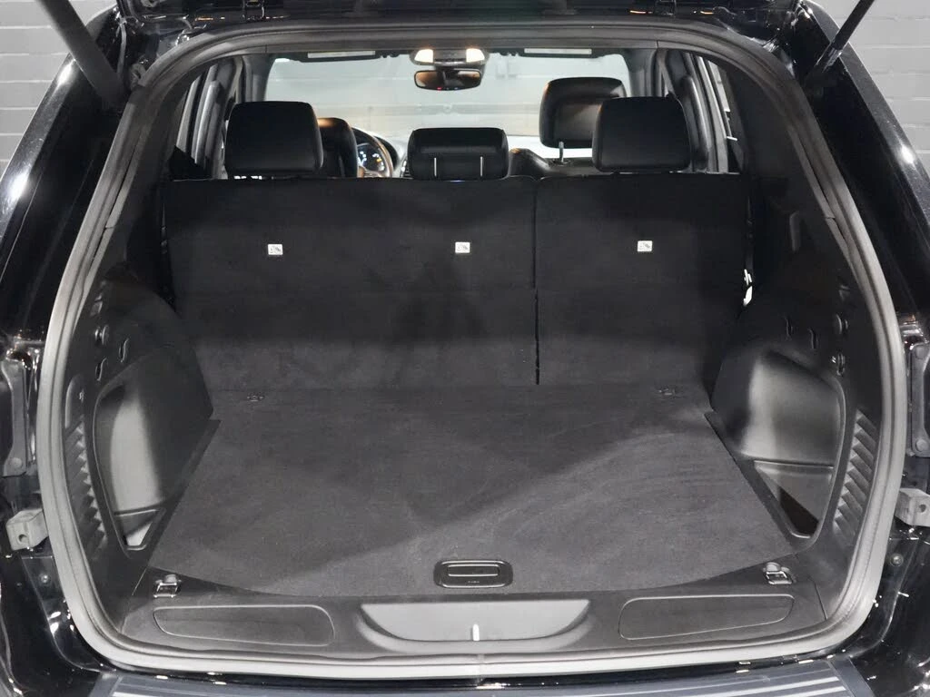 Jeep Grand cherokee *  *    *   *  | Mobile.bg   17