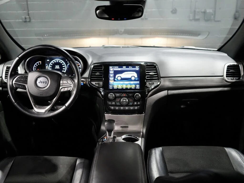 Jeep Grand cherokee *  *    *   *  | Mobile.bg   10