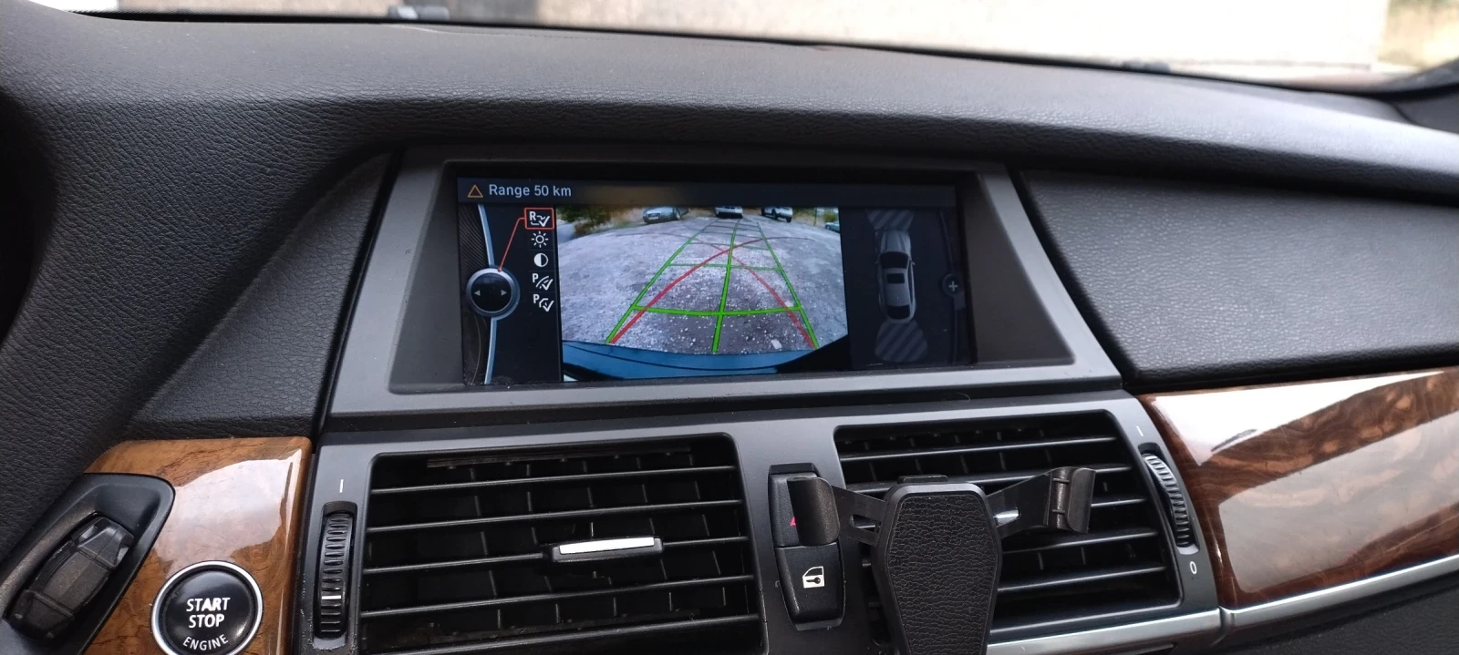 BMW X6 BMW X6 XDRIVE 35i (e71) N55 | Mobile.bg � ����������� 4