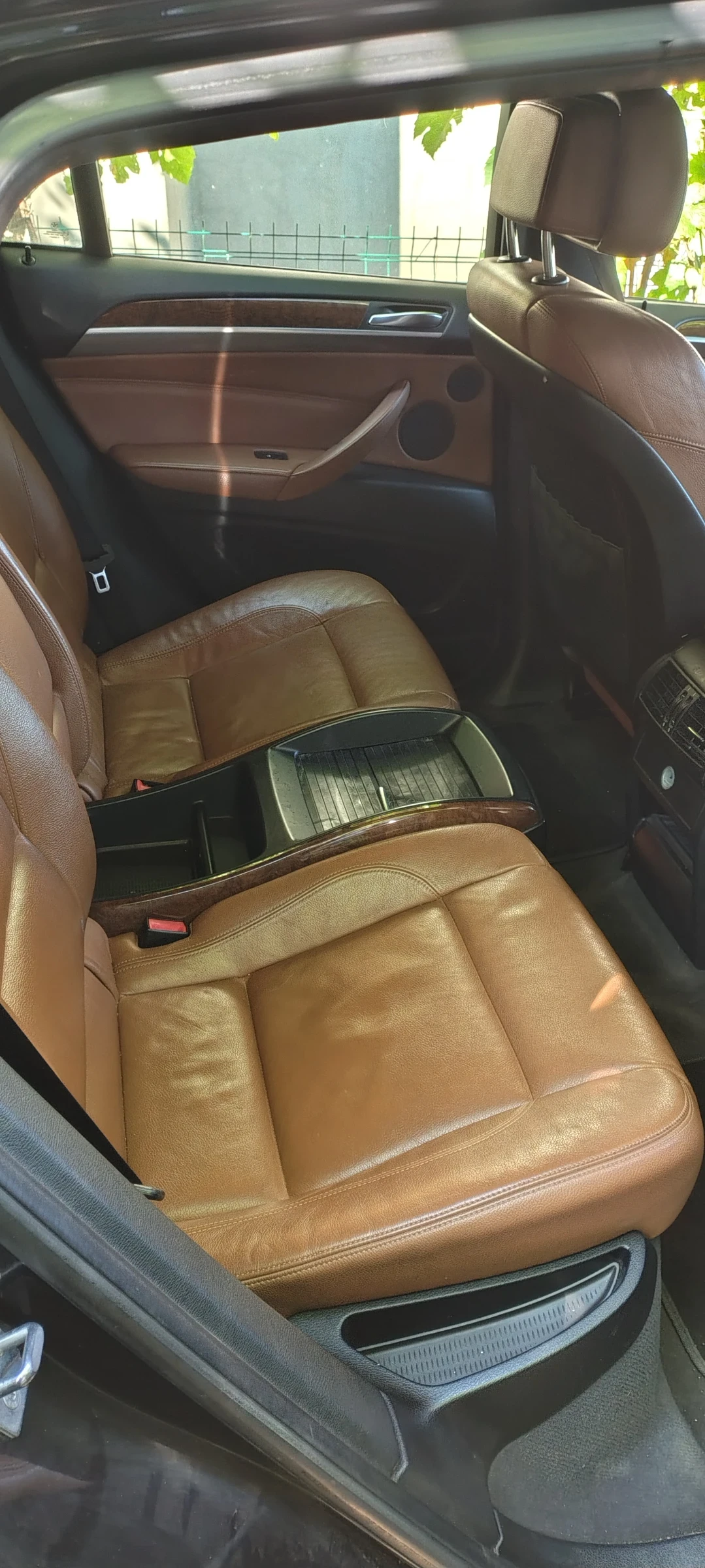 BMW X6 BMW X6 XDRIVE 35i (e71) N55 | Mobile.bg � ����������� 12