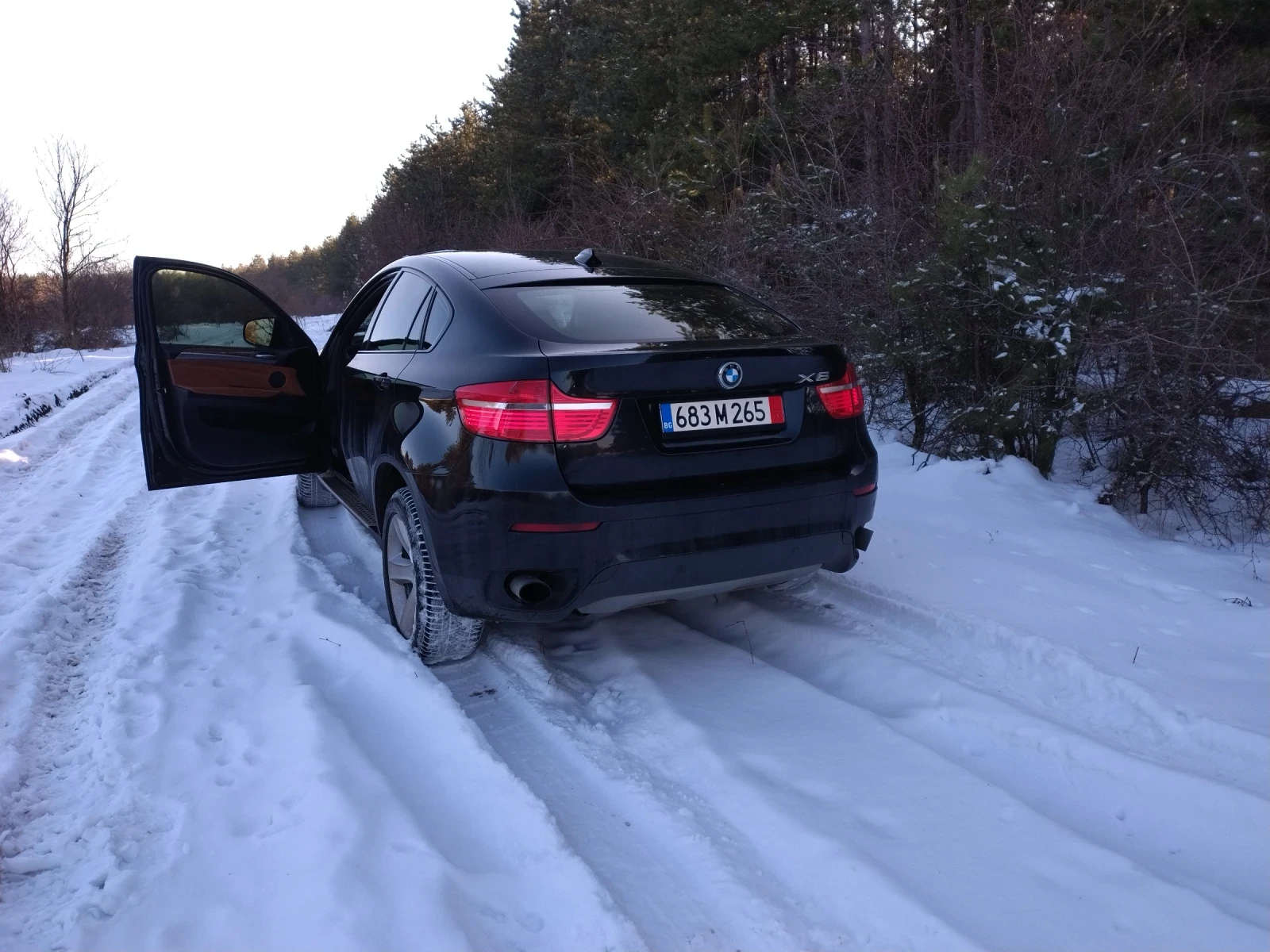 BMW X6 BMW X6 XDRIVE 35i (e71) N55 | Mobile.bg � ����������� 3