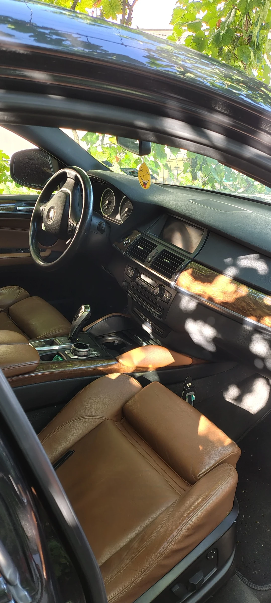 BMW X6 BMW X6 XDRIVE 35i (e71) N55 | Mobile.bg � ����������� 7