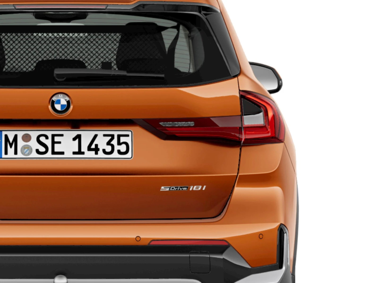 BMW X1 sDrive18i | Mobile.bg   7