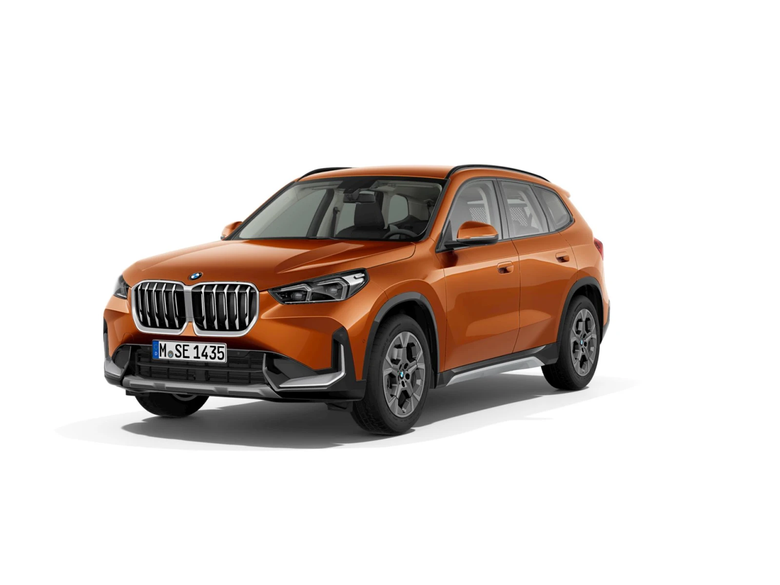BMW X1 sDrive18i | Mobile.bg   2