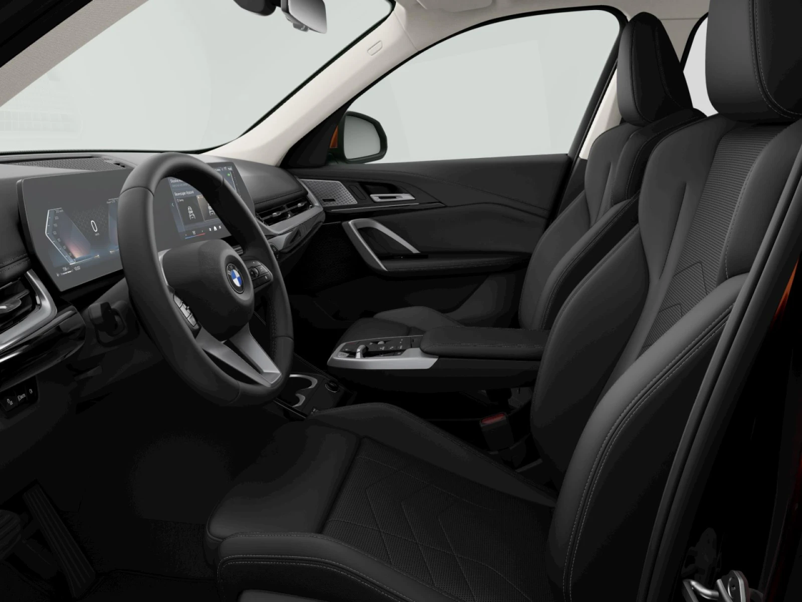 BMW X1 sDrive18i | Mobile.bg   8
