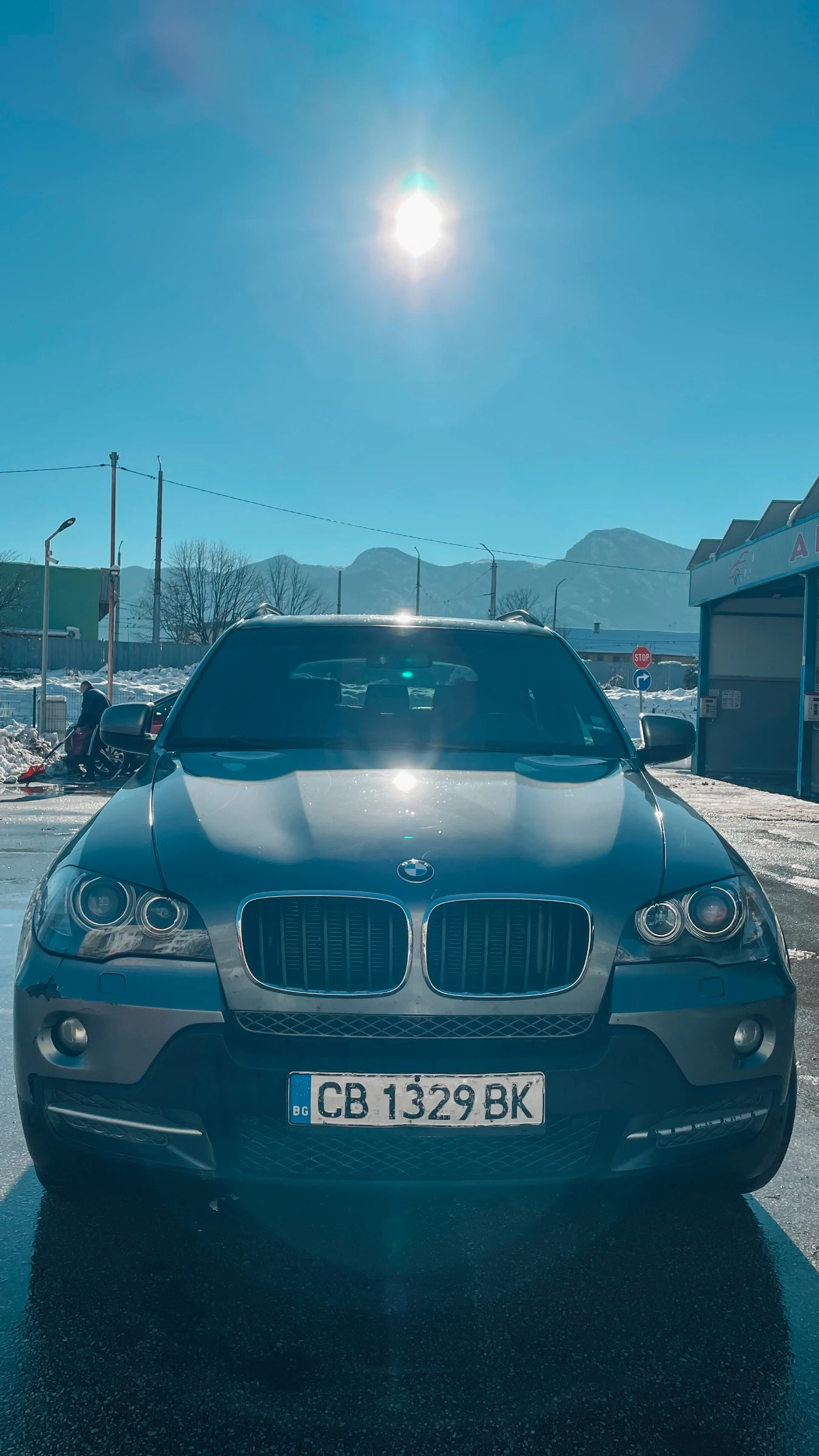 BMW X5  - изображение 10