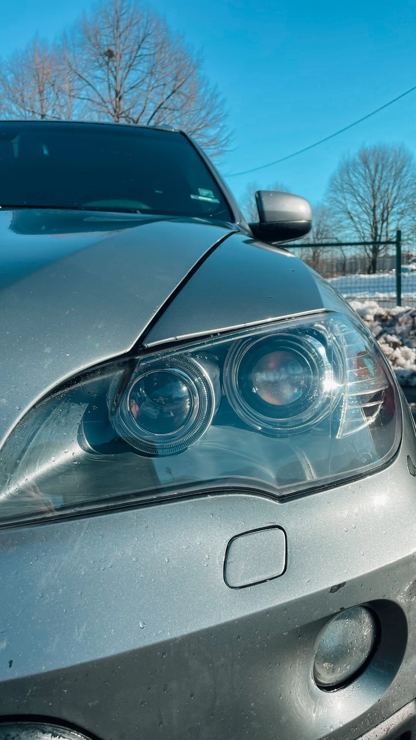 BMW X5  - изображение 2