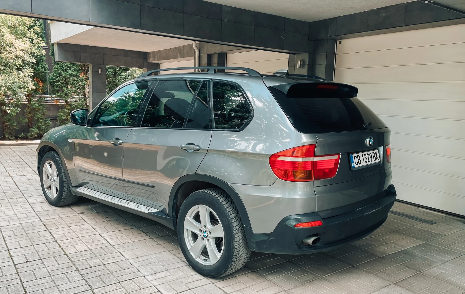 BMW X5  - изображение 3