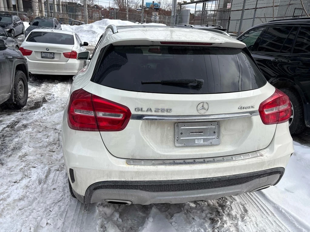 Mercedes-Benz GLA 4MATIC* FULLMAX ЕКСТРИ* ТРИ КЛЮЧА* ПРЕДСТАВИТЕЛСТВ - изображение 5