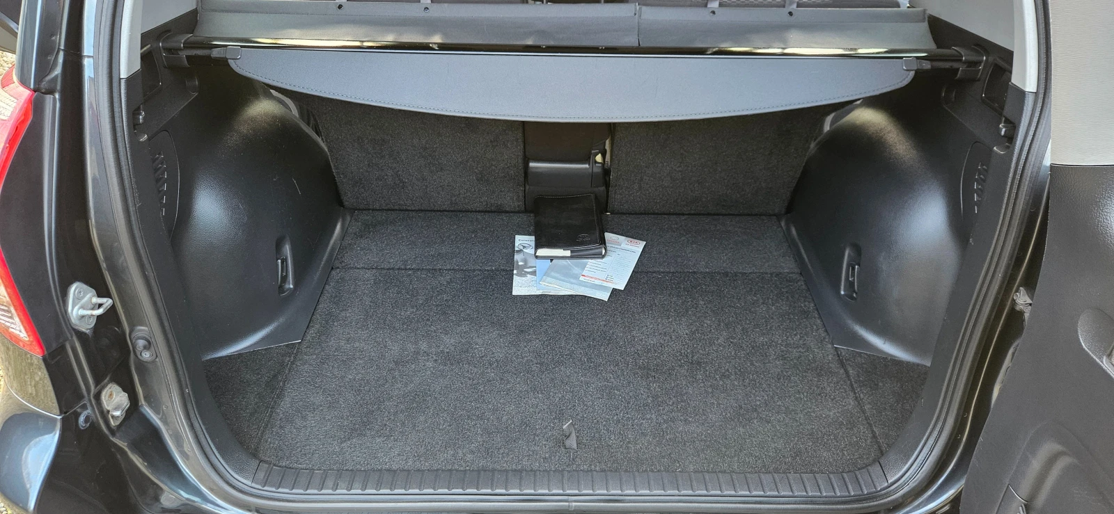 Toyota Rav4 2, 2D-4D 136��* 6 ����.* 2008�* 4�4* �����������*  | Mobile.bg � ����������� 12