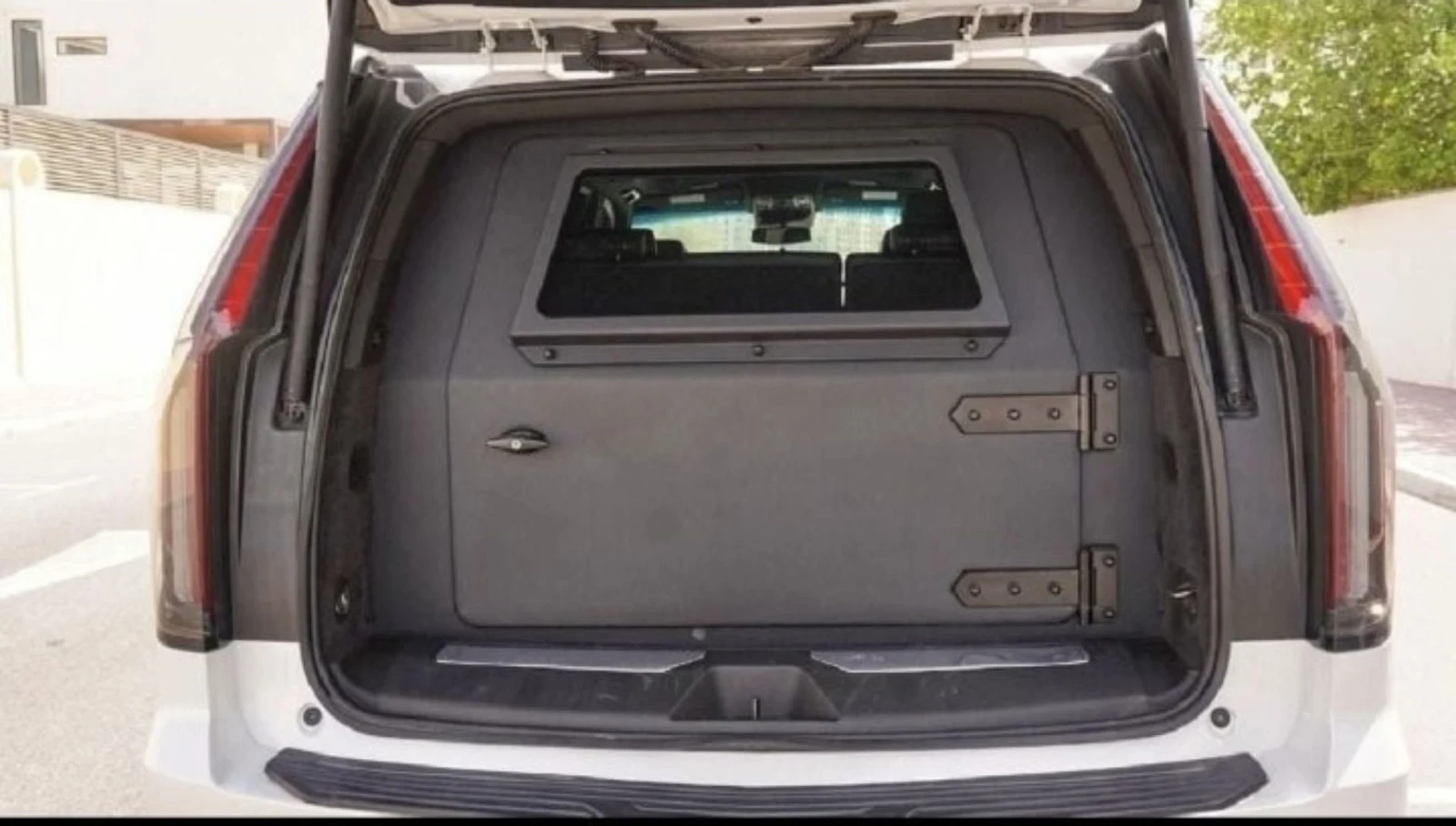 Cadillac Escalade Premium luxury 6.2L ARMOURED  | Mobile.bg � ����������� 2