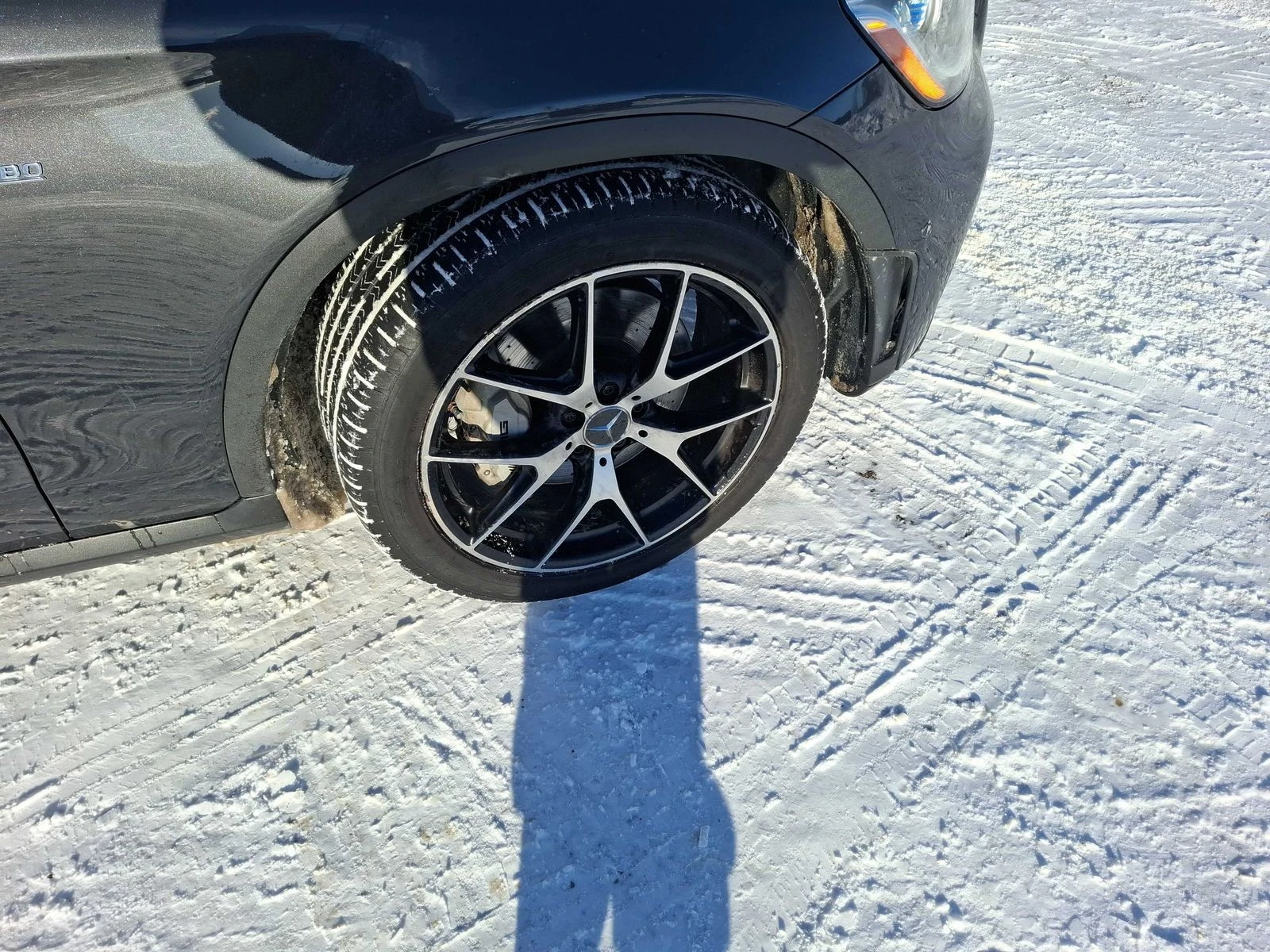 Mercedes-Benz GLC 43 AMG 4MATIC � ����������� & ���� ������  | Mobile.bg � ����������� 14