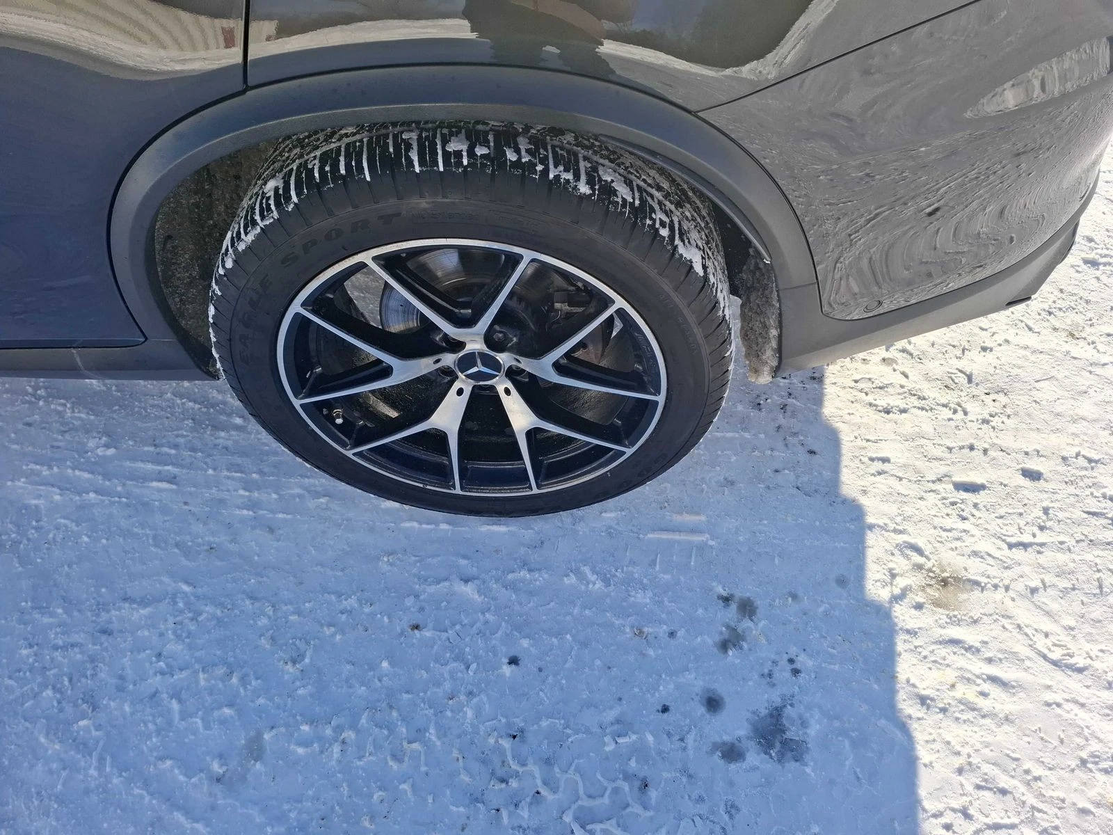 Mercedes-Benz GLC 43 AMG 4MATIC � ����������� & ���� ������  | Mobile.bg � ����������� 15