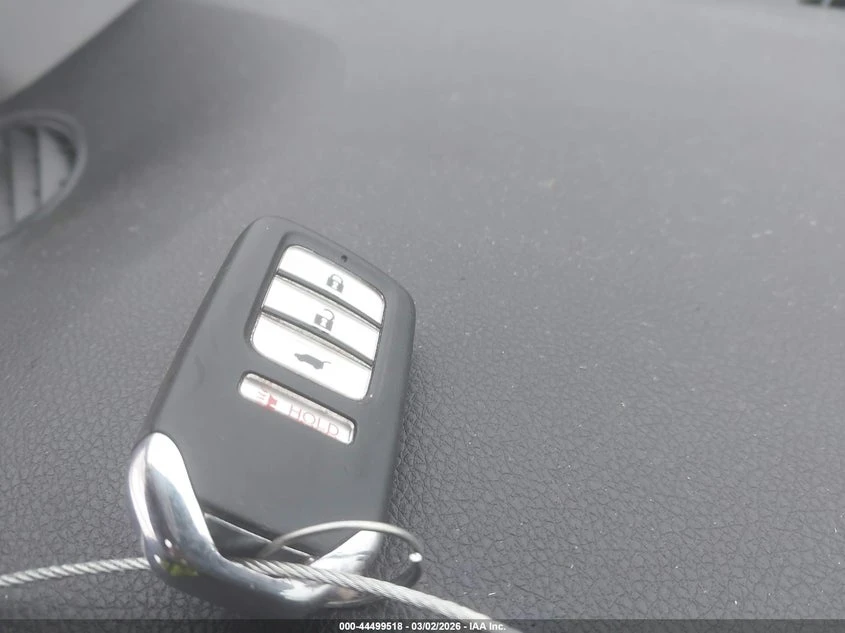 Honda Hr-v 1.8l Awd Ex, снимка 11 - Автомобили и джипове - 53807767