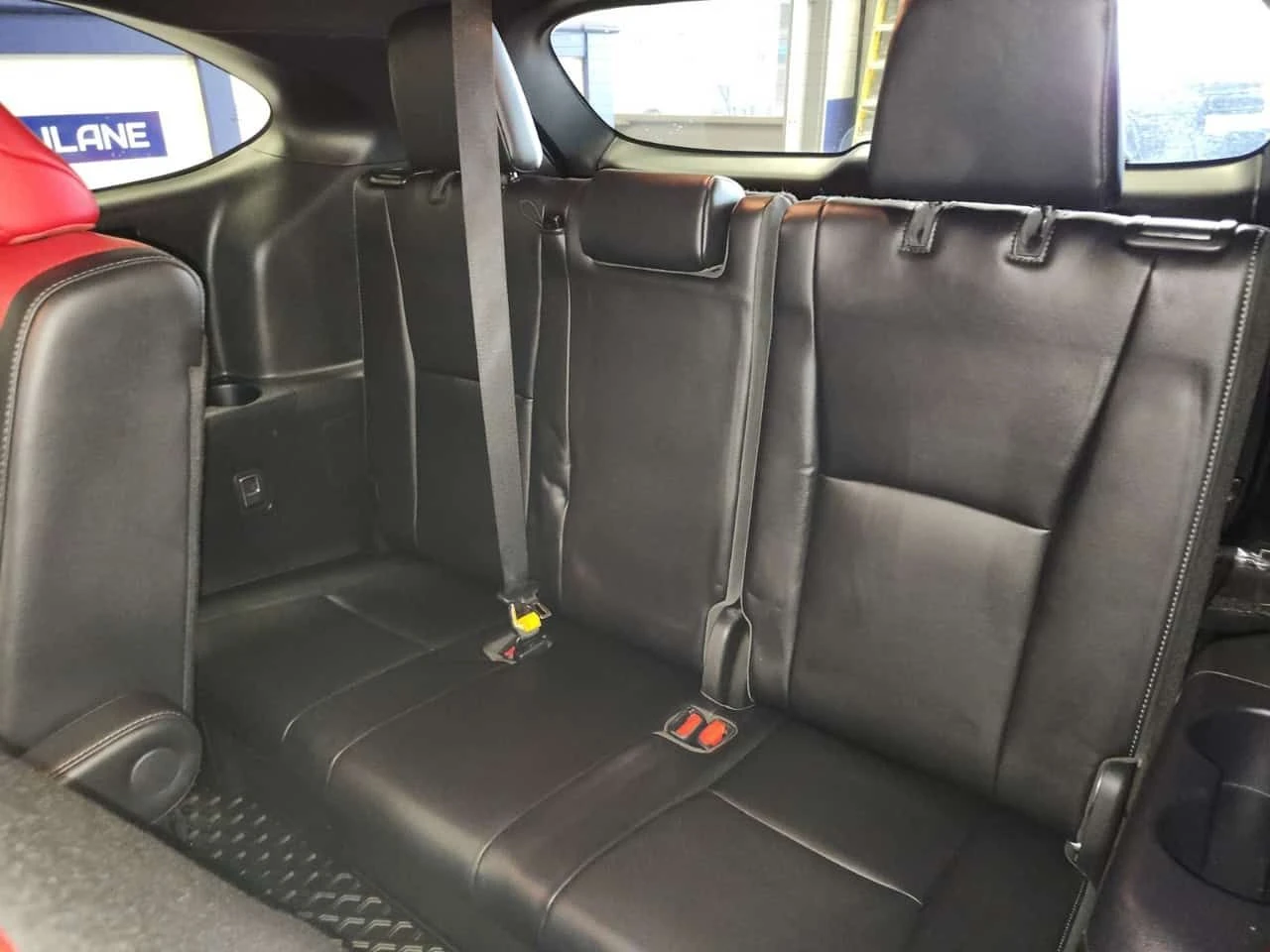 Toyota Highlander * XSE * CARFAX * БЕЗ ПЪРВОНАЧАЛНА ВНОСКА, снимка 13 - Автомобили и джипове - 53905480