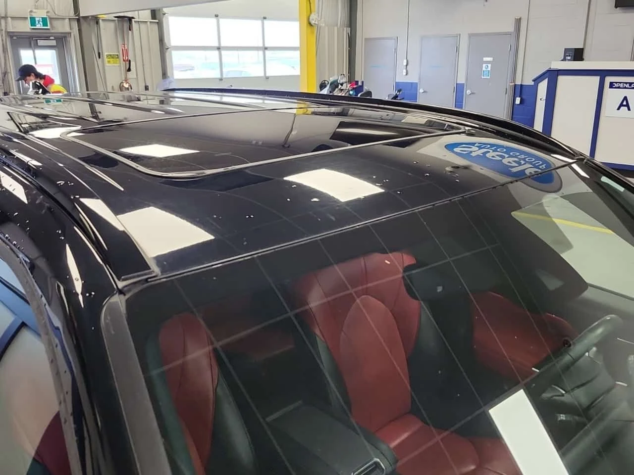 Toyota Highlander * XSE * CARFAX * БЕЗ ПЪРВОНАЧАЛНА ВНОСКА, снимка 7 - Автомобили и джипове - 53905480