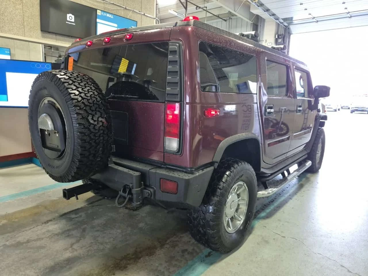 Hummer H2 * 4dr Wgn 4WD SUV * �����* ����* �������* ������*  | Mobile.bg � ����������� 3