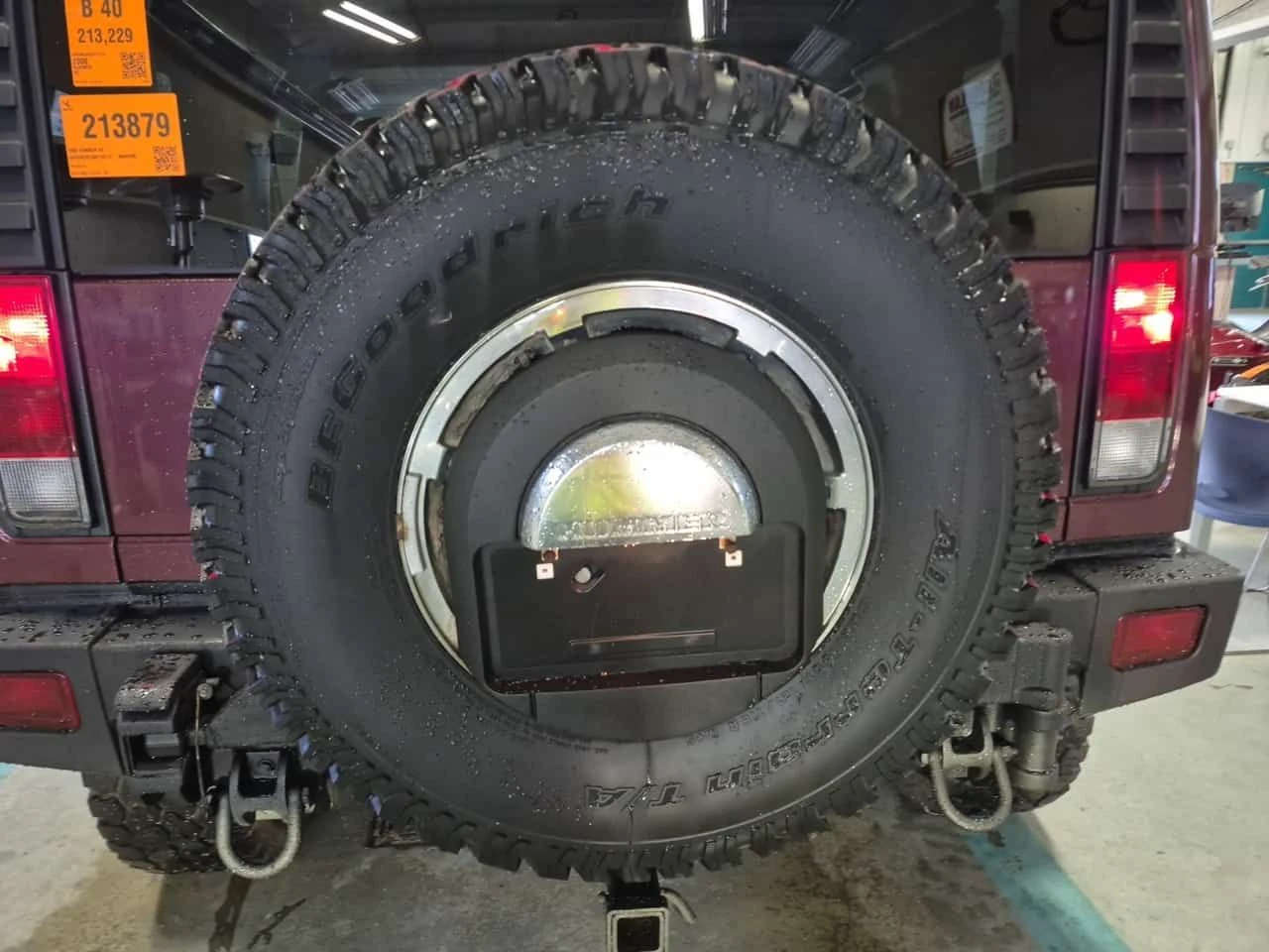 Hummer H2 * 4dr Wgn 4WD SUV * �����* ����* �������* ������*  | Mobile.bg � ����������� 13
