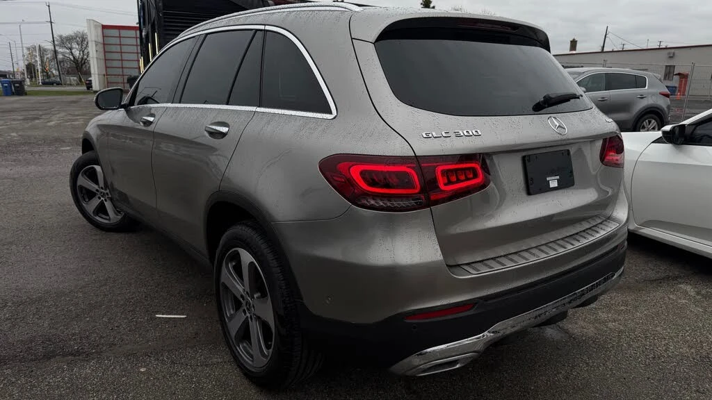 Mercedes-Benz GLC 300 SUV 4MATIC* ����������* (���� �� ��)  | Mobile.bg � ����������� 5