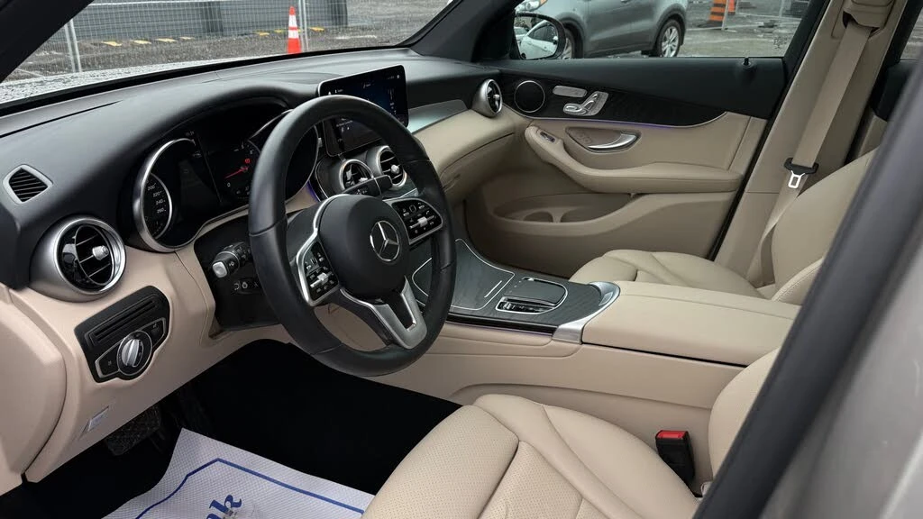 Mercedes-Benz GLC 300 SUV 4MATIC* ����������* (���� �� ��)  | Mobile.bg � ����������� 15