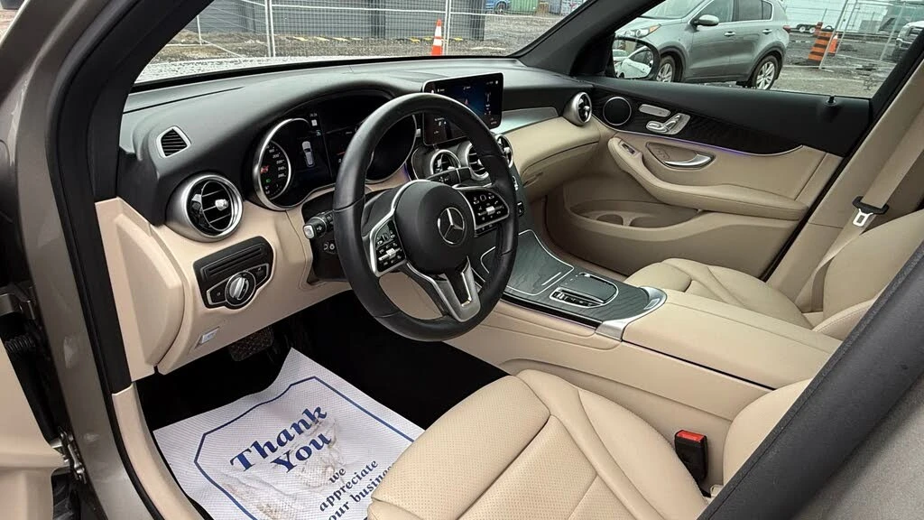 Mercedes-Benz GLC 300 SUV 4MATIC* ����������* (���� �� ��)  | Mobile.bg � ����������� 10