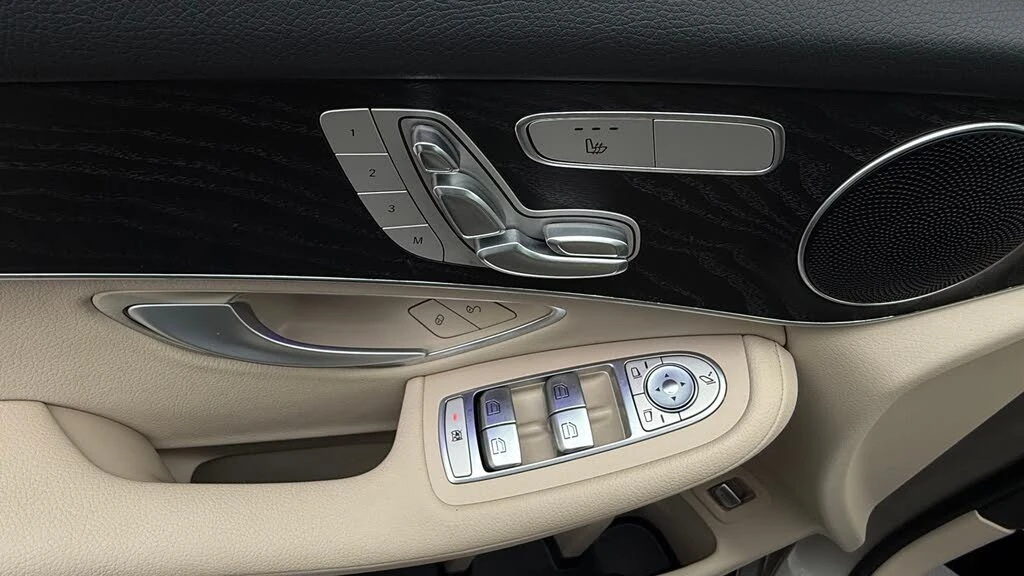 Mercedes-Benz GLC 300 SUV 4MATIC* ����������* (���� �� ��)  | Mobile.bg � ����������� 8