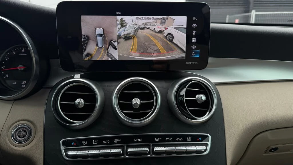 Mercedes-Benz GLC 300 SUV 4MATIC* ����������* (���� �� ��)  | Mobile.bg � ����������� 14