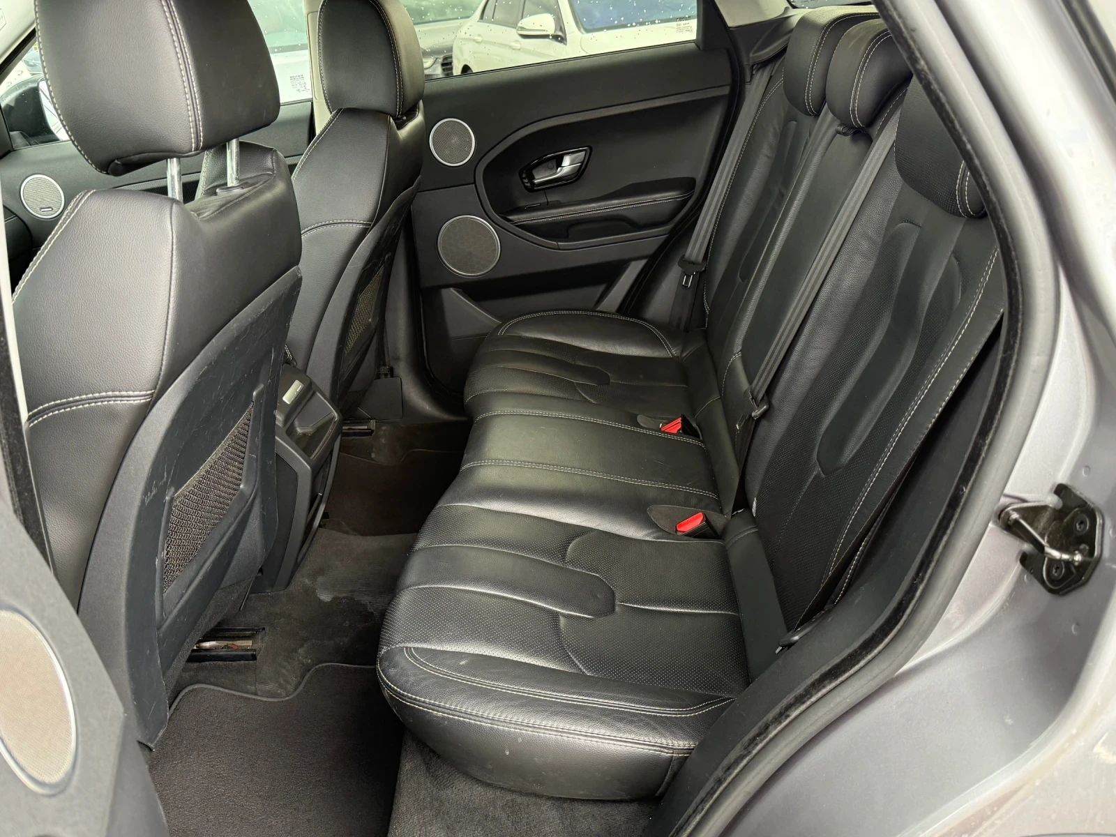 Land Rover Range Rover Evoque 2.0D* 2016г* 177.000КМ* Сервизна История* НОВА* , снимка 9 - Автомобили и джипове - 54528836