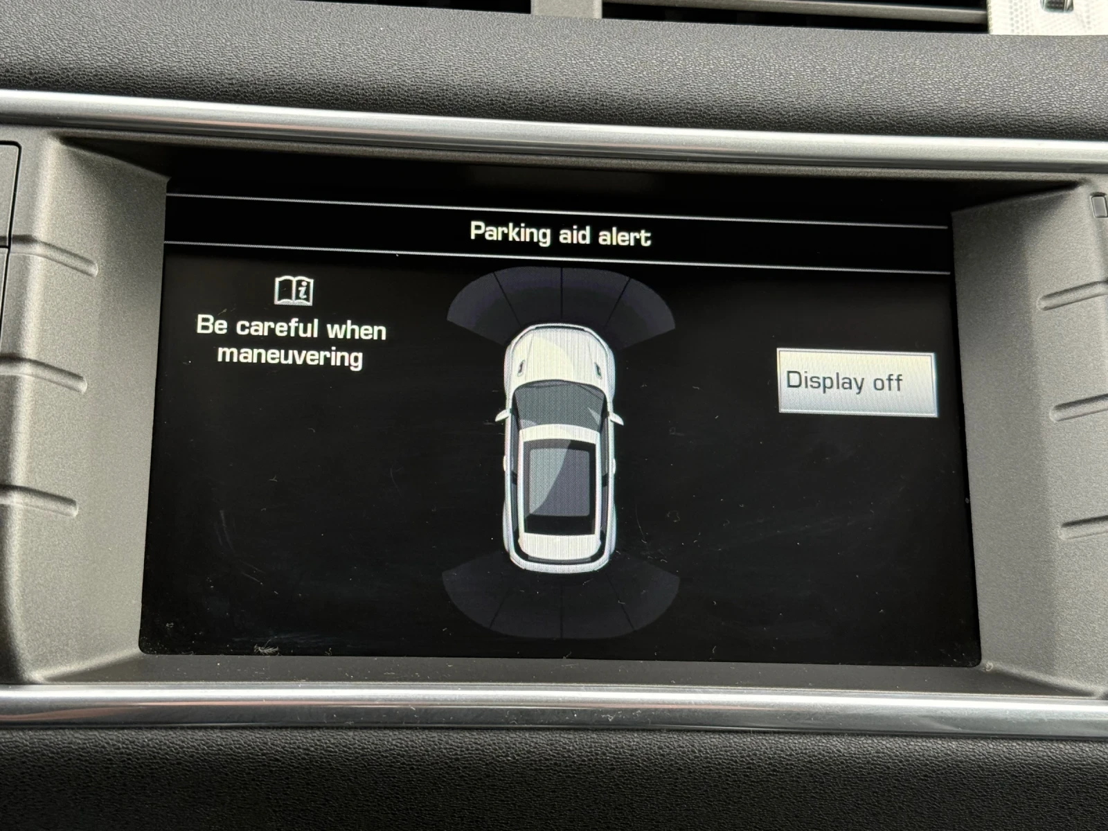 Land Rover Range Rover Evoque 2.0D* 2016г* 177.000КМ* Сервизна История* НОВА* , снимка 15 - Автомобили и джипове - 54528836