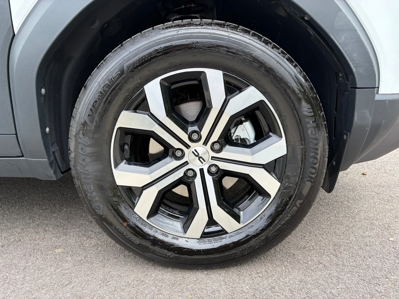 Dacia Duster Hybrid 140 , снимка 7 - Автомобили и джипове - 54563263
