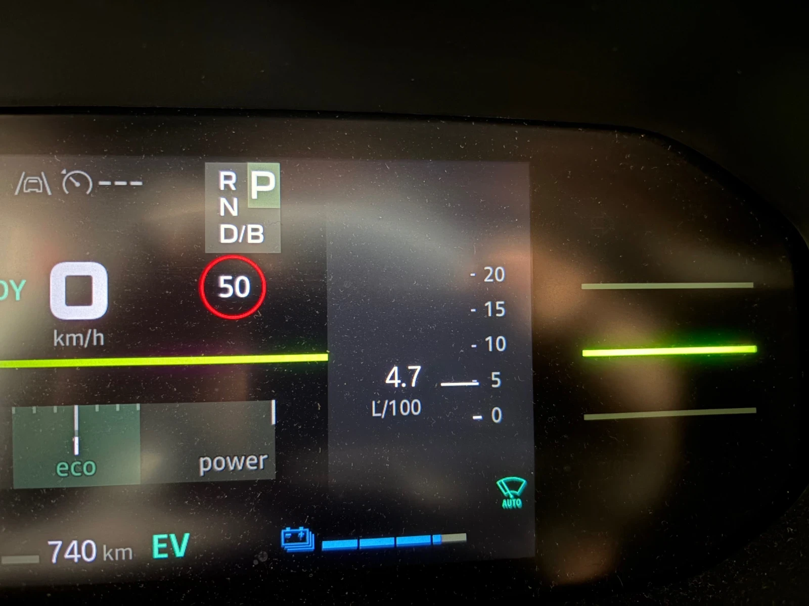 Dacia Duster Hybrid 140 , снимка 8 - Автомобили и джипове - 54563263