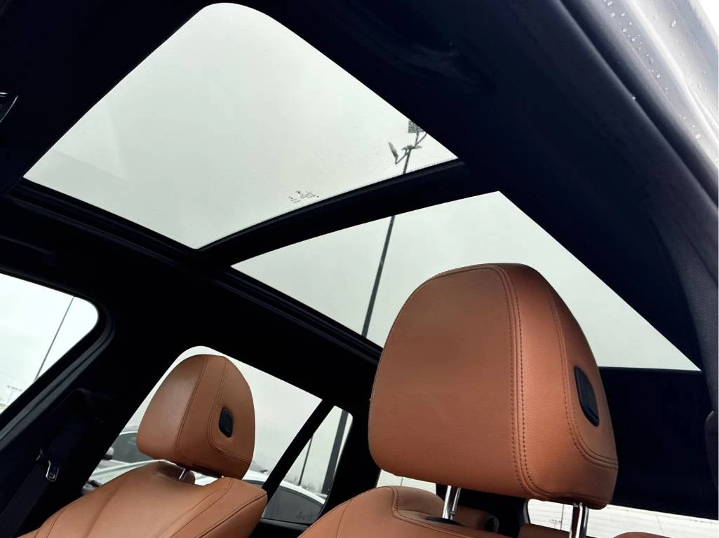BMW X3 * M40I * СЛЕДЕНЕ НА ЛЕНТИ * ПОДГРЕВИ * PANO * КАМЕ, снимка 10 - Автомобили и джипове - 54569673