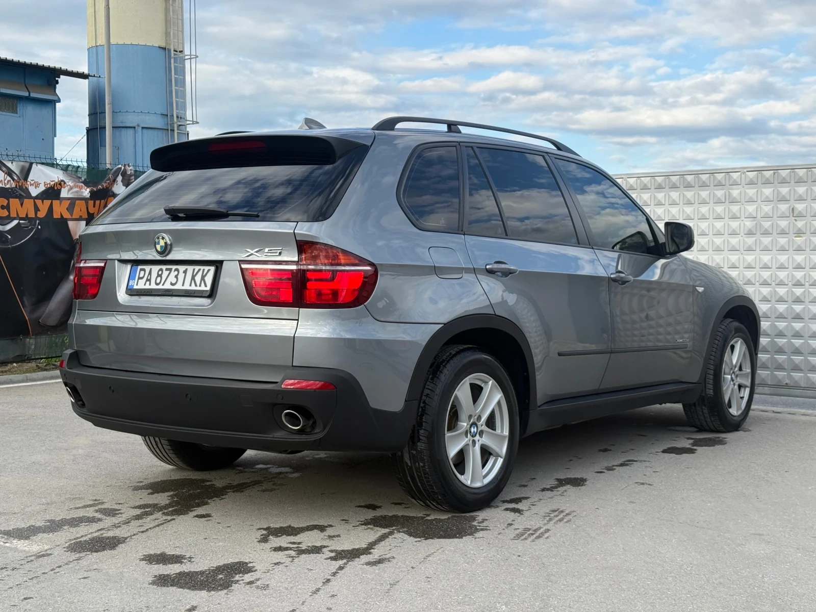 BMW X5 3.0D!Xdrive!Panorama!Memory!Xenon!TOP!, снимка 4 - Автомобили и джипове - 54610594