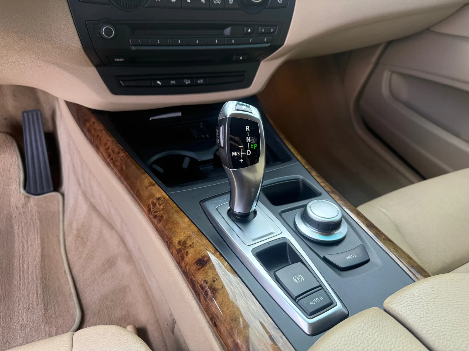 BMW X5 3.0D!Xdrive!Panorama!Memory!Xenon!TOP!, снимка 12 - Автомобили и джипове - 54610594