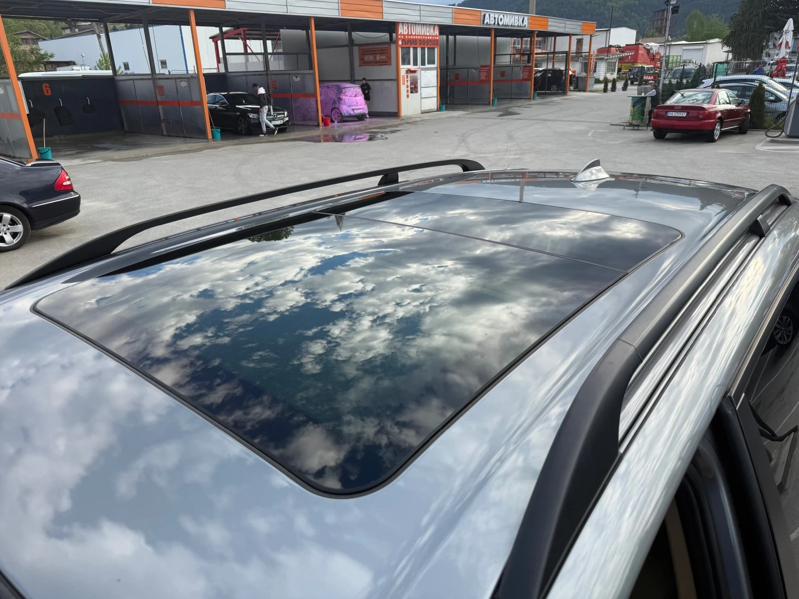 BMW X5 3.0D!Xdrive!Panorama!Memory!Xenon!TOP!, снимка 17 - Автомобили и джипове - 54610594