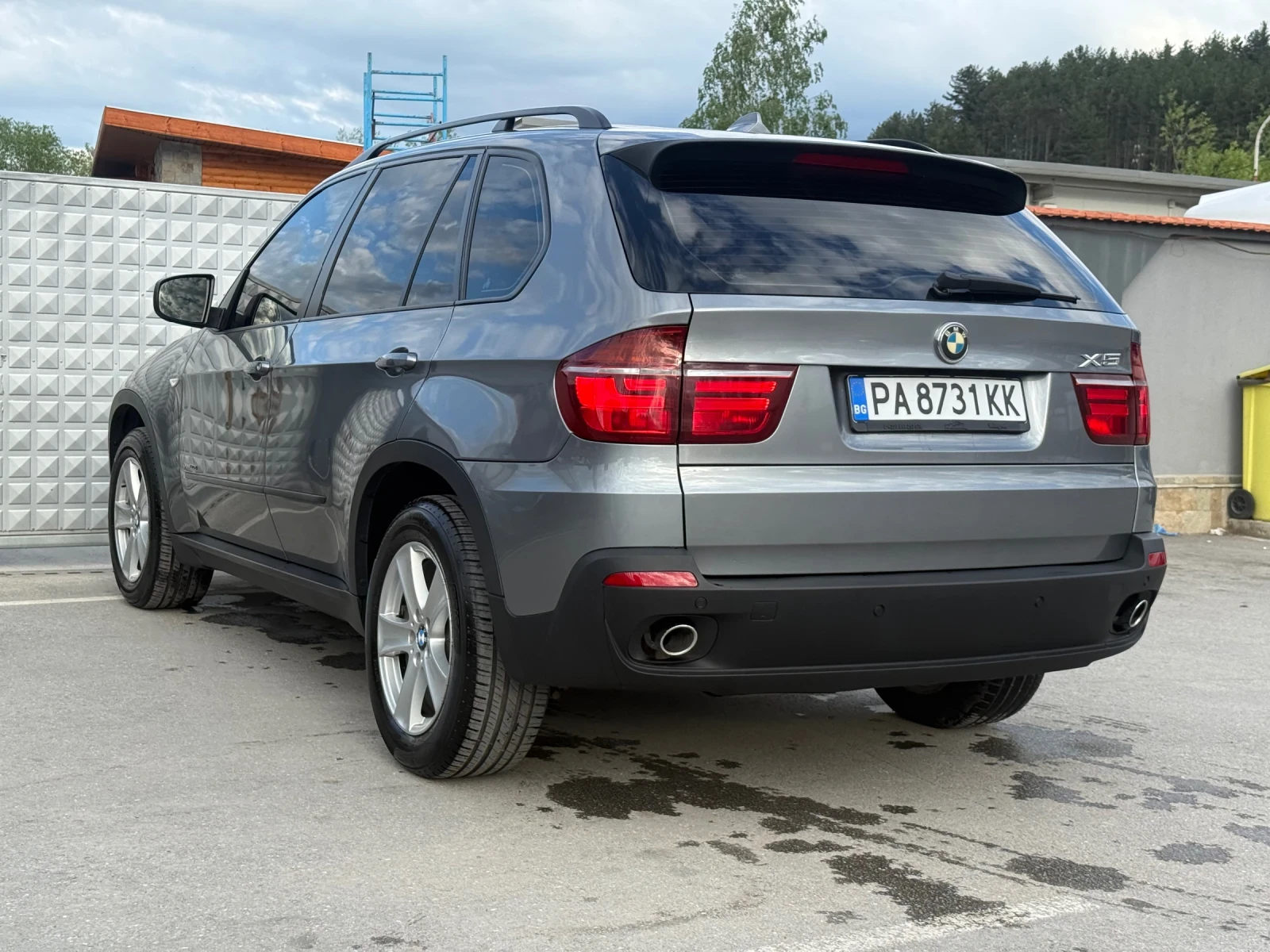 BMW X5 3.0D!Xdrive!Panorama!Memory!Xenon!TOP!, снимка 6 - Автомобили и джипове - 54610594