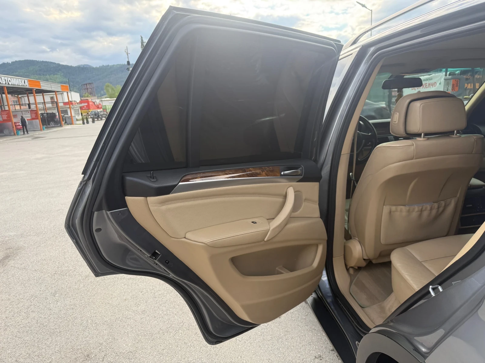 BMW X5 3.0D!Xdrive!Panorama!Memory!Xenon!TOP!, снимка 13 - Автомобили и джипове - 54610594