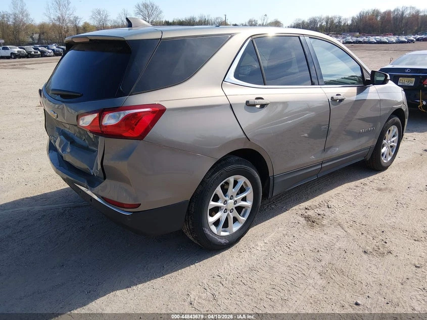 Chevrolet Equinox 1.5l Lt | Mobile.bg � ����������� 4