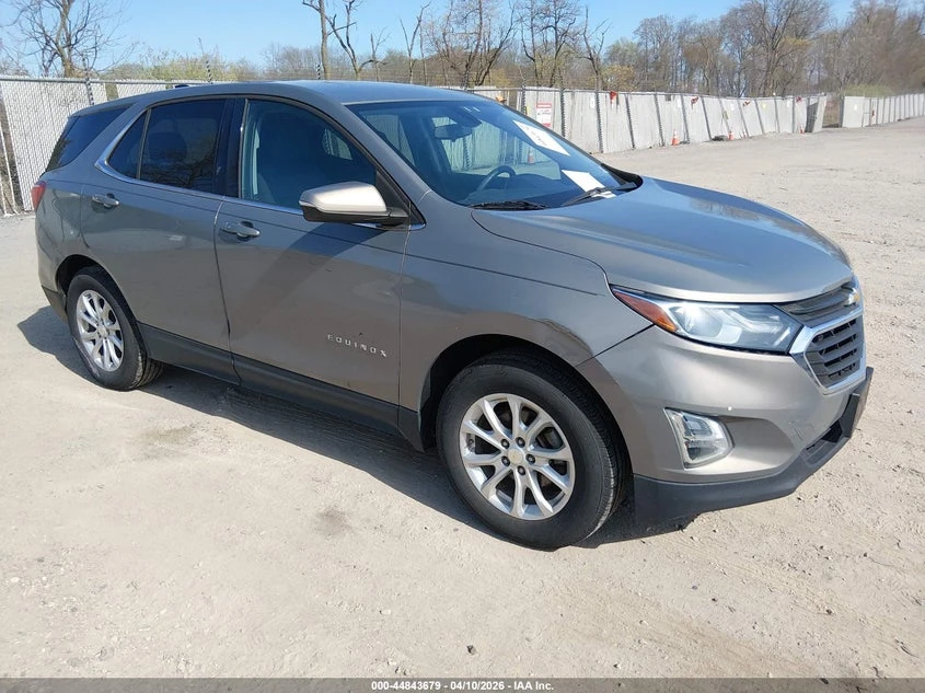 Chevrolet Equinox 1.5l Lt | Mobile.bg � ����������� 1