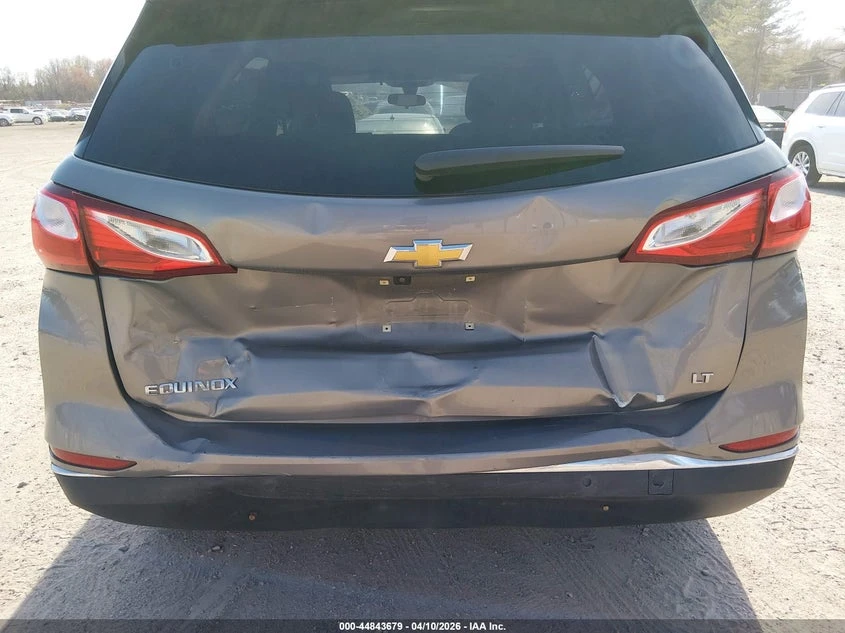 Chevrolet Equinox 1.5l Lt | Mobile.bg � ����������� 6