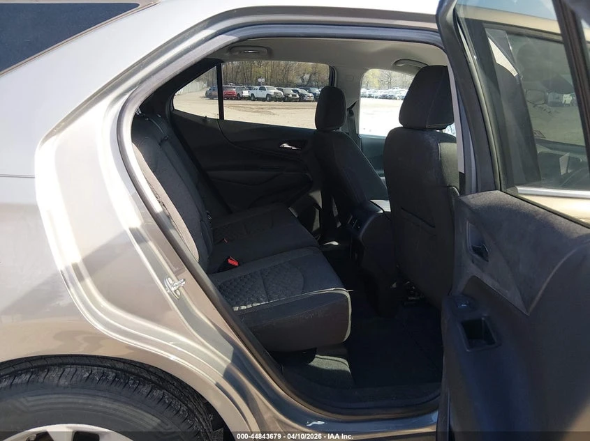 Chevrolet Equinox 1.5l Lt | Mobile.bg � ����������� 8