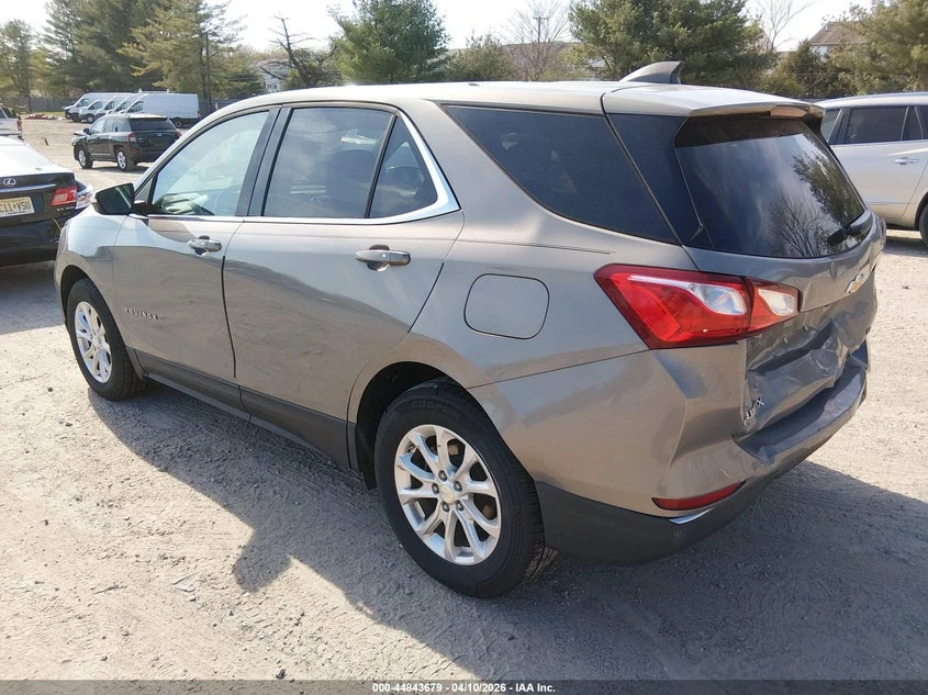 Chevrolet Equinox 1.5l Lt | Mobile.bg � ����������� 3