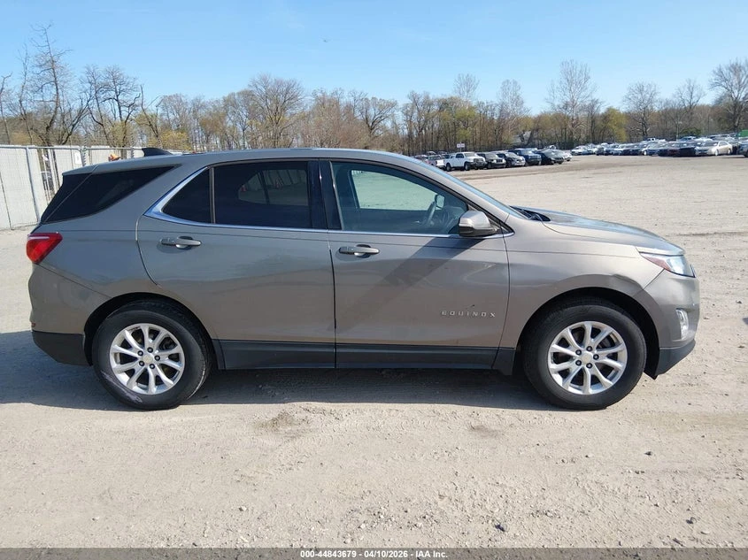 Chevrolet Equinox 1.5l Lt | Mobile.bg � ����������� 13